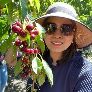 Meet your Posher, Grace